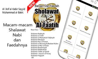 Sholawat Al Faatih dan Faedahnya screenshot 1