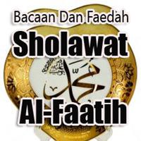 Sholawat Al Faatih dan Faedahnya captura de pantalla 2