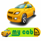 MY CAB - HOSUR ícone