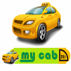 MY CAB - HOSUR ikona