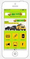 MY CAB - HOSUR 截图 1