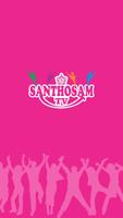 Santhosam TV Cartaz