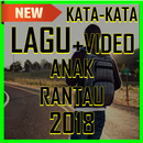 Kata-Kata Lagu + Video Anak Rantau Terbaru APK