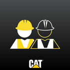 Cat® Virtual Showroom ikon