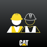 Cat® Virtual Showroom icône