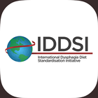IDDSI icône