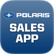 The Polaris Sales App