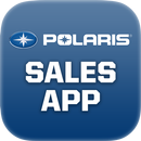 The Polaris Sales App-APK