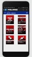 The Polaris Sales App capture d'écran 1