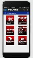 The Polaris Sales App screenshot 1