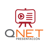 QNET Presentación আইকন