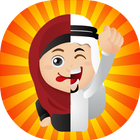 ArabEmoji icon