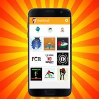 Emoji Pro Arab screenshot 2