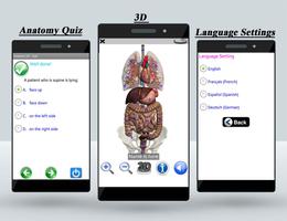 Anatomy GO+ ภาพหน้าจอ 2