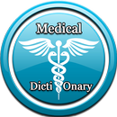 Offline medical dictionary Pro-APK
