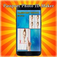 Passport ID: Photo Maker Pro penulis hantaran