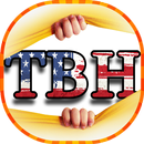 TBH: To Be Honest/You Tell The Truth (Free App) APK