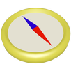 3D Compass APK