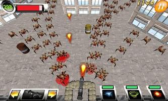 Last War Defense screenshot 2