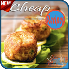 Cheap Recipes icône