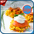Paleo Appetizer Recipes