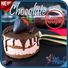 Chocolate Recipes-icoon