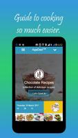 Chocolate Recipes 截图 1