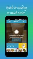 Coffee Drink Recipes Screenshot 1