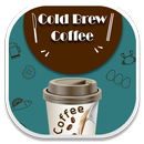 Cold Brew Coffee Drink Recipes APK
