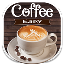 Easy Coffee Recipes at Home! APK