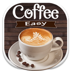 Easy Coffee Recipes आइकन