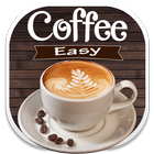 Easy Coffee Recipes icon
