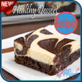 Healthy Dessert Recipes - Easy Good Food Cooking