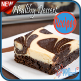 Healthy Dessert Recipes - Easy Good Food Cooking APK