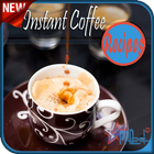 Instant Coffee Recipes icono