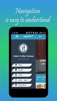 Instant Coffee Recipes screenshot 3