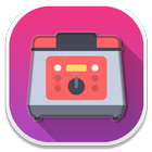 Pressure Cooker Recipes icon