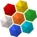 TrickyTwister: color tile game APK
