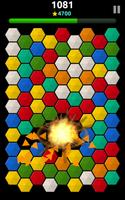 TrickyTwister: color tile game capture d'écran 2
