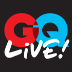 GQ Live! ikon