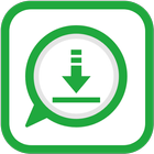 Fast Status Saver icon