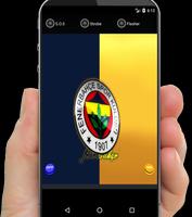 Fenerbahçe El Feneri Affiche