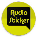 APK Audio Stickers For Whatsapp-Fa