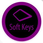 Soft Keys ícone