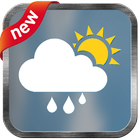 World Weather forecast ikona