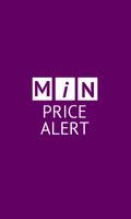 MiN Price Alert poster