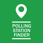 Nigeria Polling Station Finder icône