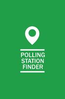 Nigeria Polling Station Finder Affiche