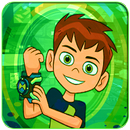 Guide For Ben 10 Up to Speed APK