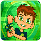 Guide For Ben 10 Up to Speed icône